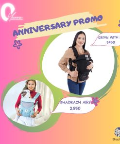 anniversary sale